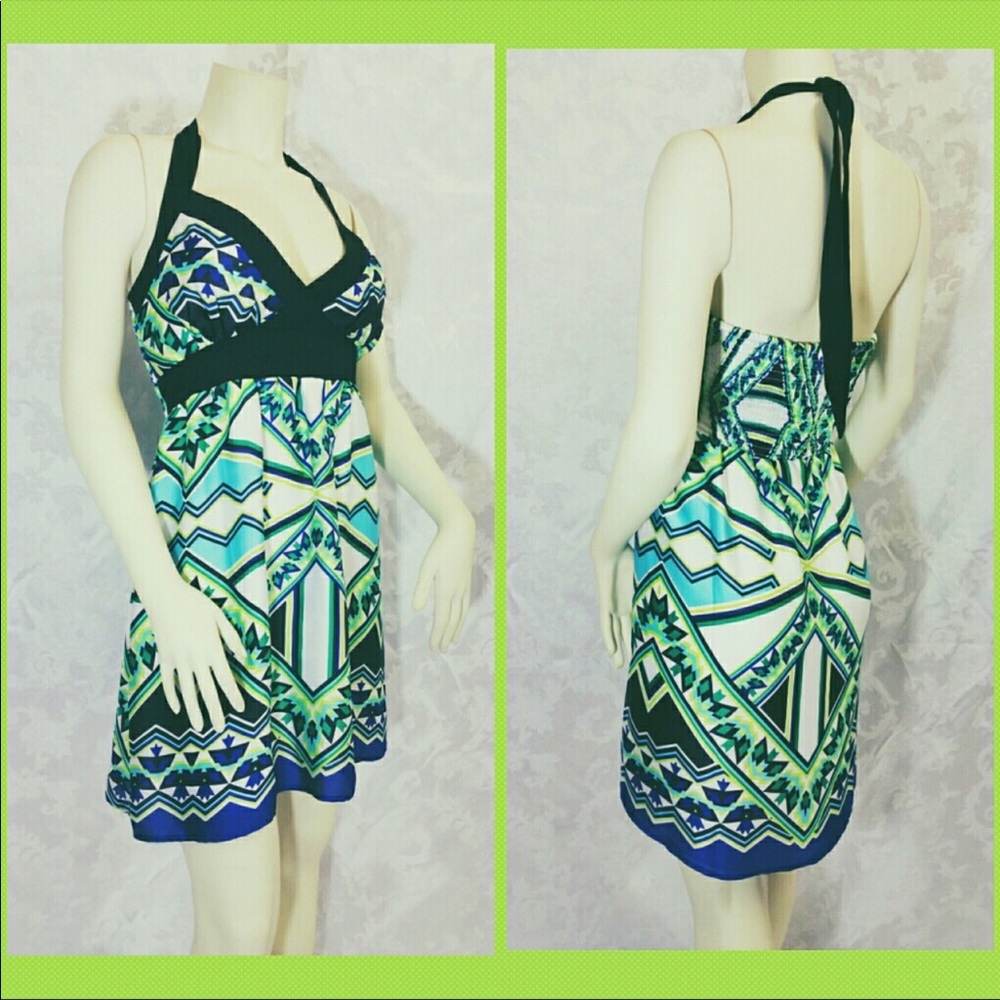 NWT Bebe Dress